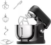 Kenwood kMix Calm Stand Mixer Black | KMX751ABK image