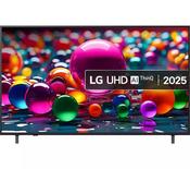 LG 65″ 4K HDR LED Smart TV | 65UA75006LA.AEK image