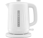 Kenwood Ripple Jug Kettle Pure White | ZJP06.000WH image