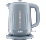 Kenwood Ripple Jug Kettle Storm Blue Grey | ZJP06.000GY image