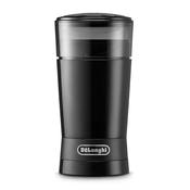 Delonghi Blade Coffee Grinder Black | KG200 image