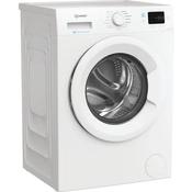 Indesit 9kg Washing Machine 1400 Spin White | IP946PUSH&amp;GOUK image