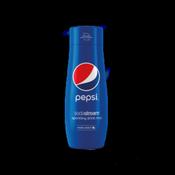 SodaStream 440ml Pepsi Flavouring Syrup | 1925601440