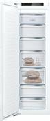 Bosch Series 4 Built In Freezer with NoFrost | GIN81VEE0G image