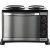 Russell Hobbs Mini Kitchen Multi-Cooker with Hotplates | 22780