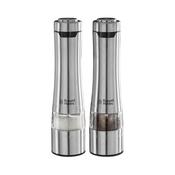 Russell Hobbs Salt &amp; Pepper Grinders Inox | 23460-56