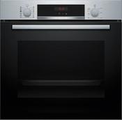 Bosch Series 4 Built-in Oven With Steam Function Stainless Steel | HQA574BS3B