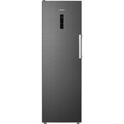 Hotpoint Frost Free Tall Freezer Dark Inox | HPMFF6312XBR4UK image