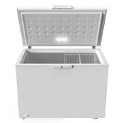 Whirlpool 308L Chest Freezer White | W3RHS30EWUK image