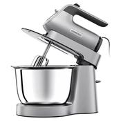 Kenwood Combi Handmixer Chefette Silver | HMP54.000SI