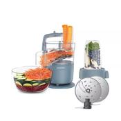 Kenwood Multipro Go-Blend Storm Blue | FDP23.380GY image