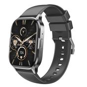 XO Amoled Smart Watch IP67 Black | XO-J10B image