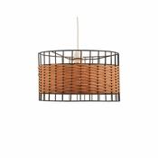 Belfort Small Non Electric Drum Shade: 4030 NE SM image
