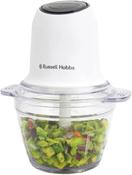 Russell Hobbs Go Create Mini Chopper White | 27540