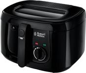 Russell Hobbs 2.5L Maxi Deep Fryer Black | 24570