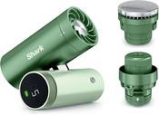 Shark ChillPill 3-in-1 Fan Mist &amp; InstaChill System Matcha |  FA022UKGN image