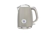Morphy Richards Boutique 1.7L Kettle Porcini Mushroom | 980596 image