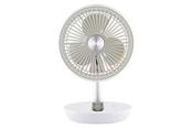 Dimplex Rechargeable Cordless Desk Fan | DXRCFN image