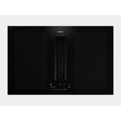 Miele BlackPerfection Induction Hob | KMDA 7676 FL-U