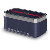 Oracle Red Bull BT Alarm Clock Speaker | RB-SK300 image