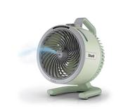 Shark FlexBreeze HydroGo Misting Fan Liam Green | FA050UKGN