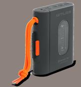 Muse Bluetooth Personal Portable Walkman Cassette Player | M132WH image
