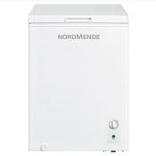 Nordmende 99L Freestanding Chest Freezer White | CF992WH