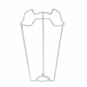 7" Shade Carrier (E27) - OA23/7