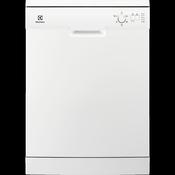 Electrolux 13 Place Dishwasher With Airdry White | ESA17210SW