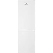 Electrolux 331L Frost Free Freestanding Fridge Freezer White | LNT5ME32W1