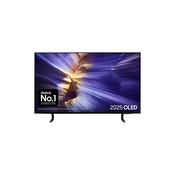 Samsung S90F 42" 4K OLED Smart TV (2025) | QE42S90FAEXXU image