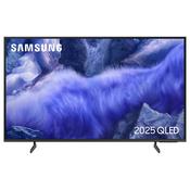 Samsung QEF1 50" 4K HDR QLED Smart TV (2025) | QE50QEF1AUXXU image