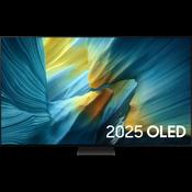Samsung S95F 65" 4K Ultra HD HDR OLED Smart TV (2025) | QE65S95FATXXU image