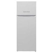 Nordmende Freestanding Fridge Freezer White | RFF266WH
