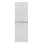 NordMende 54cm Freestanding 166cm NoFrost Fridge Freezer White | RFF317NFWH