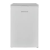 Nordmende 48cm Freestanding Undercounter Static Freezer White | RFF119NMWH