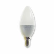 Source LED Candle Lamp E14 (Warm White) 4.9w, 2700K