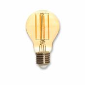 Source LED Filament Dimmable Vintage GLS E27, 7w, 2200K