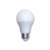Source LED A60 GLS Lamp E27 (Warm White) 5.5w, 2700K