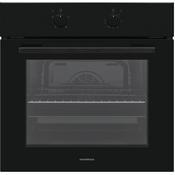 NordMende Built In Single Oven Black | SO107BL image