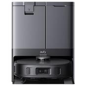 Eufy X10 Pro Omni Robot Vacuum And Mop With Emptying Station Black | T2351V11 image