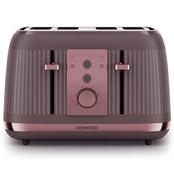 Kenwood Dusk Toaster 4 Slice Twilight Purple | TFP30.000PU image