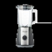 Morphy Richards Total Control Jug Table Blender Grey | 403010 image