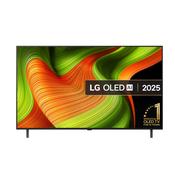LG 55" OLED AI B5 4K Smart TV (2025) | OLED55B56LA.AEK image