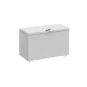 Whirlpool 442 Litre Chest Freezer | W3RHS44EWUK image