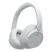 Sony Wireless Noise Cancelling Headphones White | WHCH720NW.CE7 image