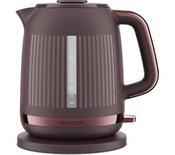 Kenwood Dusk Kettle Twilight Purple | ZJP30.000PU image