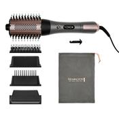 Remington One Power Dry and Smooth Heated Hair Brush | AS6077U51