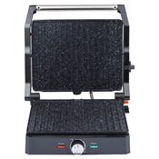 Salter Megastone Health Grill &amp; Non-Stick Panini Maker | EK5857 image