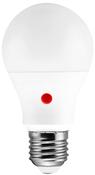 EVOLAMP 9W LED GLS ES 3K DUSK TIL DAWN | EVGLSLED9ES/SEN